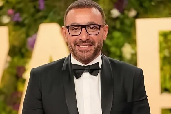 أحمد السقا يوضح حقيقة حذف فيديو دعمه لمحمد صلاح ويدعو للتسامح