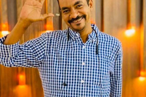 شاهد..آخر فيديو للمذيع الراحل محمد محمود حسكا ظهر فيه قبل يوم واحد من وفاته وصديقه يكشف تفاصيل ما دار في ظهوره الأخير