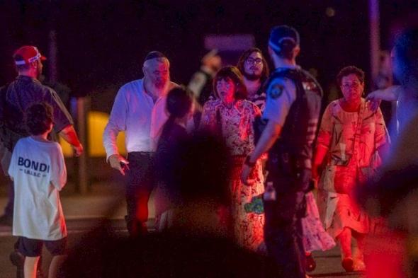 عاجل.. ارتفاع عدد قتلى مذبحة سيدني إلى 16 شخصاً
