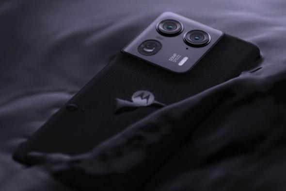 تكنولوجيا: تسريب Motorola Edge 70 Ultra يكشف تفاصيل الشاشة والكاميرا
