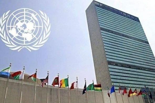 الأمم المتحدة تعتزم تقييم استراتيجيتها الخاصة باللاجئين