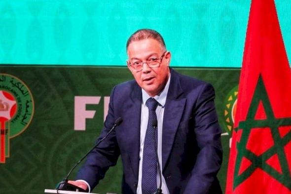 لقجع: نهضة الكرة المغربية ثمرة رؤية استراتيجية طويلة الأمد
