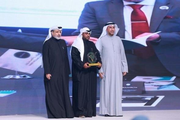 "تريندز" يتوّج بجائزة الكويت للإبداع تقديراً لجهوده البحثية