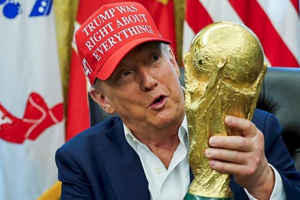 أميركا تغتال روح المونديال؟.. التذاكر لـ"لأثرياء فقط"