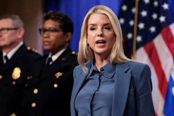 أميركا تحبط مخطط تفجيرات ليلة رأس السنة في كاليفورنيا