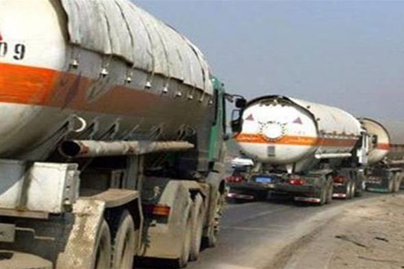 تطلب ربع تريليون دينار.. شركة نفطية عراقية "تعمل مجانا" لتسيير اعمال تاجر "اسطول الظل" المعاقب