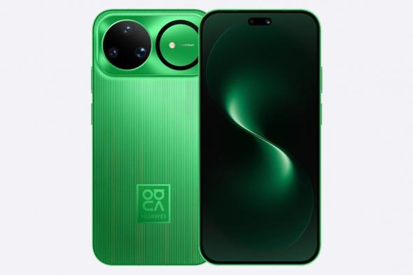 تكنولوجيا: هواوي تكشف عن موعد إطلاق وتصميم سلسلة Nova 15