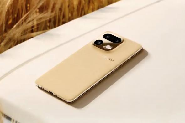تكنولوجيا: هاتف Realme 16 Pro يظهر بتصميم جديد كليًا وأربعة ألوان