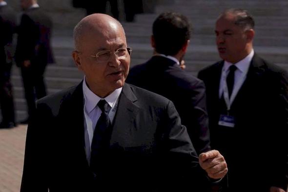 كيف صعد برهم صالح في السياسة حتى توليه لمنصب مفوض الأمم المتحدة لشؤون اللاجئين؟