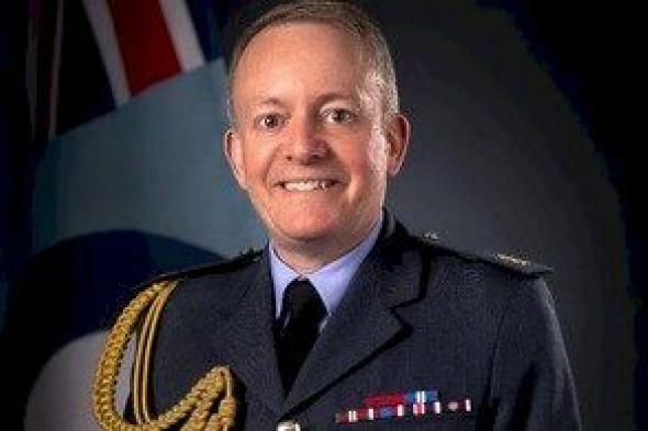 أعلى قائد عسكري بريطاني: علينا التأهب لردع التهديد الروسي