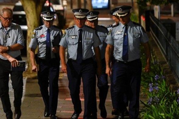 ارتفاع عدد قتلى الهجوم الإرهابي في سيدني