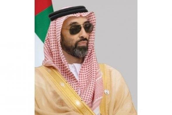 طحنون بن زايد: الإمارات والبحرين تجمعهما علاقات أخوية راسخة