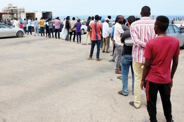 مفوضية اللاجئين تندد بالتقليص غير المسؤول للمساعدات