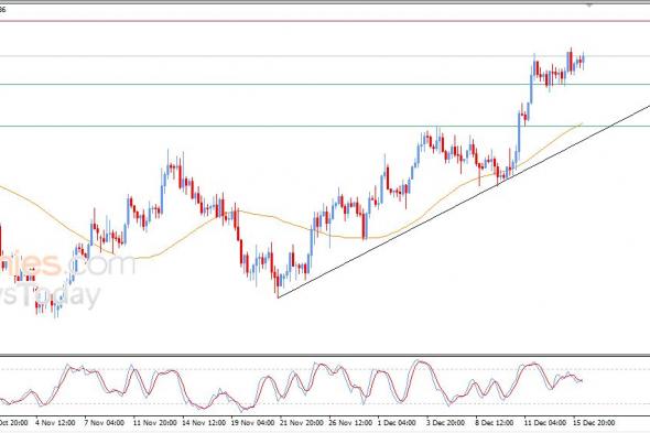 تحديث توقع سعر اليورو مقابل الدولار اليوم 16-12-2025