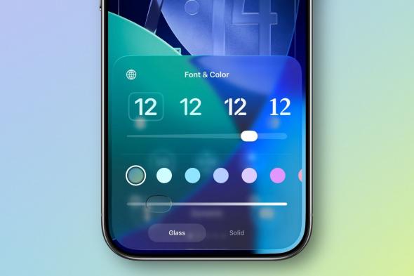 دليل كامل لمميزات تحديث iOS 26.2 الجديدة