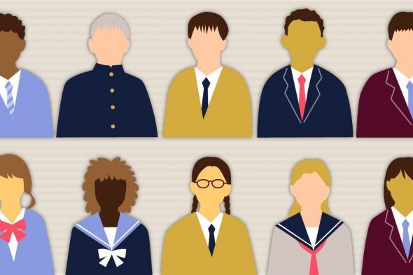 اليابان | وجوه غير مرئية… لماذا يُهمل الحديث عن التنوع العرقي في اليابان؟