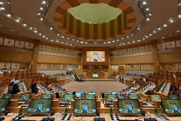 "الوطني الاتحادي" يشكل لجانه الدائمة لدوري الانعقاد الثالث والرابع من الفصل التشريعي الـ18