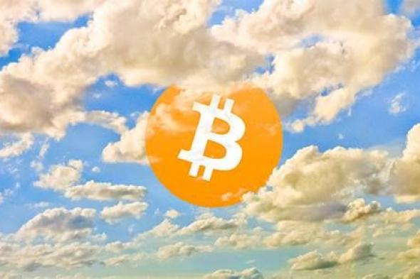 ارتفاع طفيف للبيتكوين وسط ضغوط تدفقات الخروج من صناديق ETF وحذر الفيدرالي