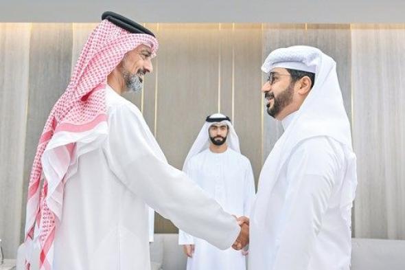 عمار بن حميد يهنئ البحرين بيومها الوطني