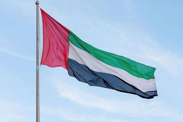 حكام الإمارات يهنئون ملك البحرين بذكرى توليه مقاليد الحكم