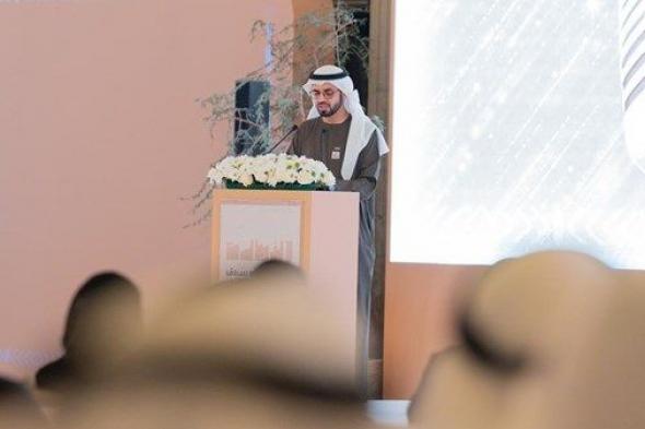 عمر الدرعي: «عام الأسرة 2026» امتداد لرؤية وطنية رسخها زايد وعضدتها «أم الإمارات»