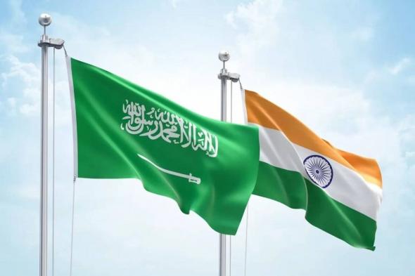 إعفاء متبادل من التأشيرات لحملة الجوازات الدبلوماسية بين السعودية والهند