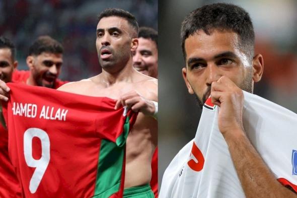 عاجل: "ديما مغرب".. أسود أطلس على عرش الكرة العربية (فيديو)