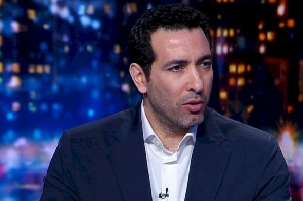 فضيحة أبوتريكة.. غرق في نفاق المقارنة بين قطر وألمانيا ( 2 فيديو.. قبل وبعد)