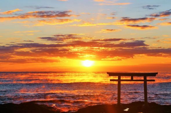 اليابان | اكتشف سحر الشتاء في اليابان: فعاليات مذهلة ومهرجانات تضيء ليالي البرد!