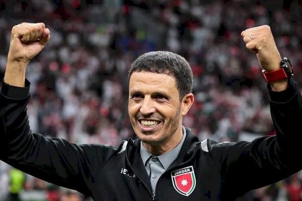 عاجل.. الملك يمنح الجنسية الأردنية للمغربي السلامي