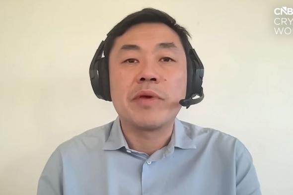 مسؤول تنفيذي: ألفة المستثمرين مع XRP تدفع صناديقها المتداولة لتجاوز مليار دولار