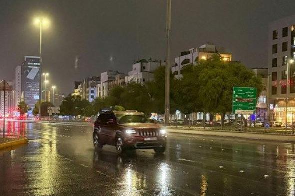 انتهاء «الحالة الجوية».. والحرارة تنخفض 8 درجات