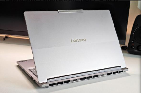 تكنولوجيا: ThinkBook 16p G6 من لينوفو يفرض نفسه كحاسب محمول قوي للوسائط المتعددة