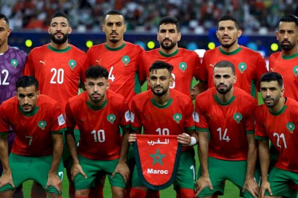 منتخب المغرب بطلاً لإفريقيا قبل ضربة البداية؟