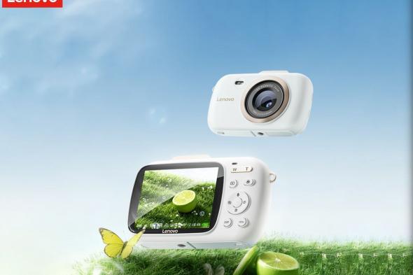 تكنولوجيا: لينوفو تكشف عن كاميرا رقمية اقتصادية بدعم تصوير 4K وتقريب بصري 18x