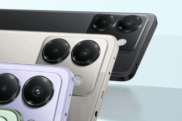 تكنولوجيا: تسريب مواصفات Poco M8 وPoco M8 Pro الرئيسية قبل الإطلاق الرسمي