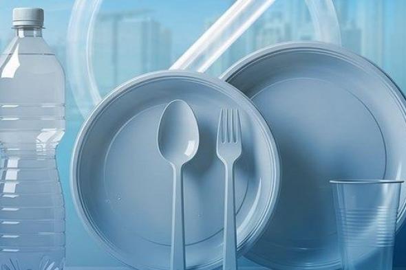 بلدية دبي تُعلن عن المرحلة الأخيرة من حظر المنتجات البلاستيكية ذات الاستخدام الواحد
