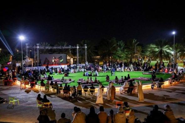 فعالية "العين ريترو".. تجربة فريدة تعيد إحياء ذاكرة الماضي بأسلوب عصري