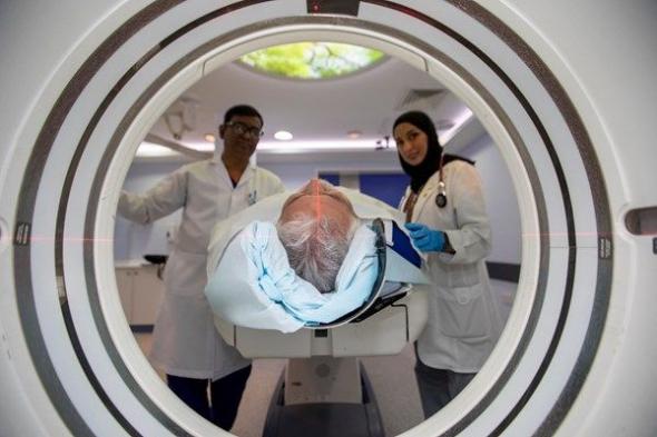 8 منشآت صحية في أبوظبي ضمن نخبة المستشفيات المتخصصة بالشرق الأوسط
