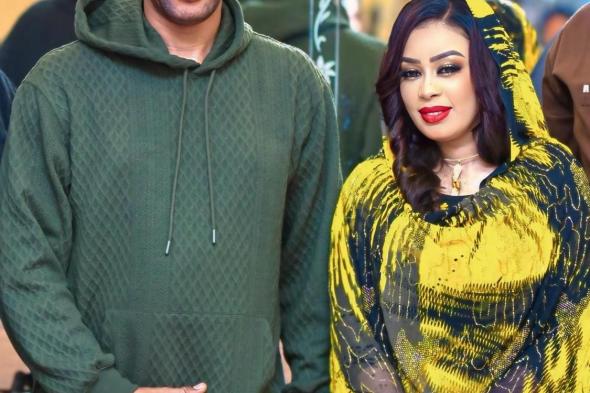 بالصورة.. “الإستكانة مهمة” ماذا قالت الفنانة إيمان الشريف عن خلافها مع مدير أعمالها وإنفصالها عنه