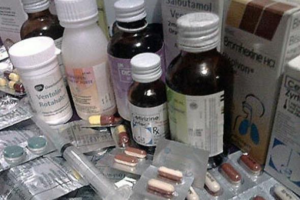 حملة رقابية للمجلس القومي للأدوية والسموم تضبط أدوية مهربة ومنتهية الصلاحية بسوق القضارف