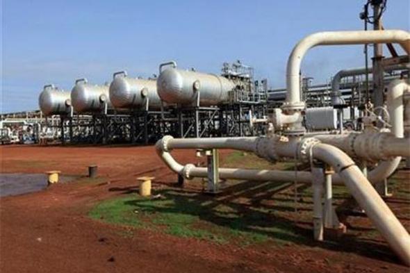 “تشغيل جزئي لحقل هجليج النفطي بعد أسابيع من التوقف”