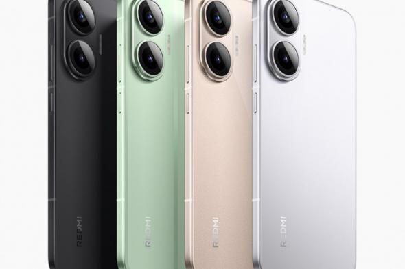 تكنولوجيا: تسريب يكشف معالجات Redmi Turbo 5 و Turbo 5 Pro الجديدة