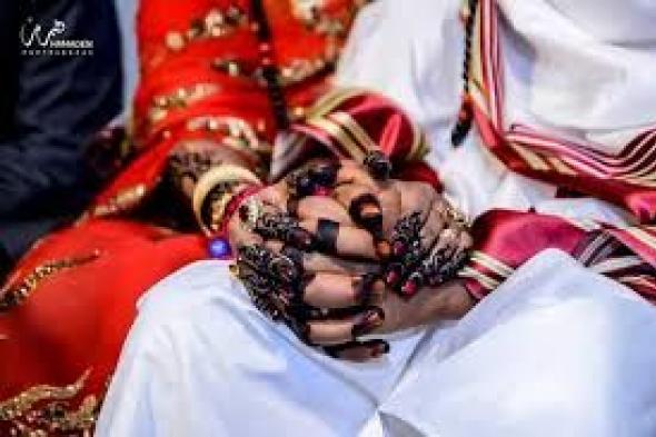 تم تناقلها على المواقع العربية..شاهد أغرب قصة زفاف في السودان وصدمة كبيرة تصيب العريس