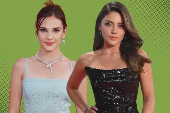 سيلا ترك أوغلو تردّ لأوّل مرّة على الجدل حول استبعاد ألينا بوز عن مسلسل “الطبيب” لأجلها