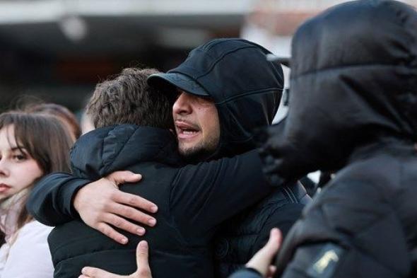 سويسرا تحقق مع مديري مقهى شهد حريقا ليلة رأس السنة