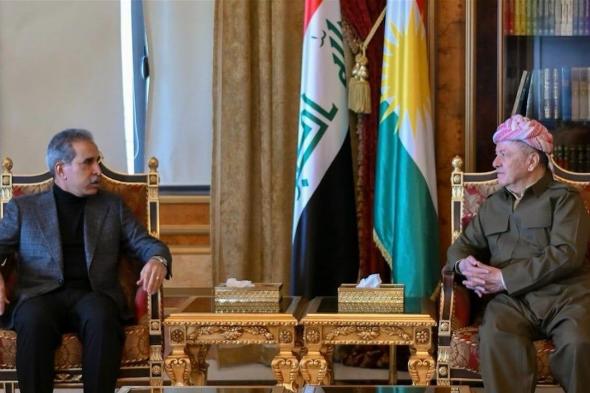 رئيس القضاء يؤكد أهمية تقديم اسماء المرشحين لمنصب رئيس الجمهورية ضمن المدة المحددة