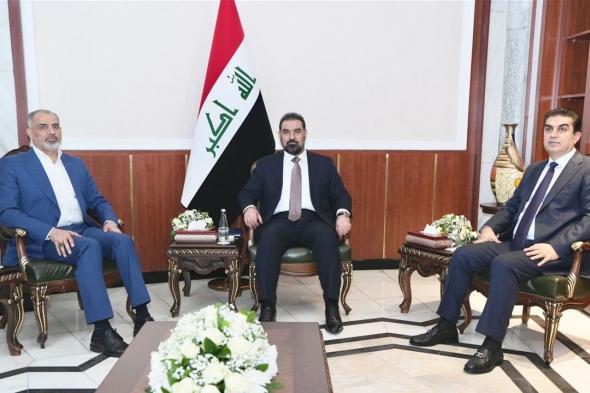 الاتفاق على عقد 8 جلسات لمجلس النواب شهريا