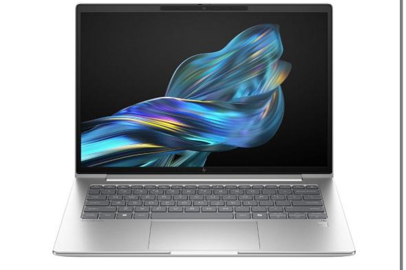 تكنولوجيا: جهاز HP EliteBook 6 G1q 14 يفتقر إلى ميزة أساسية موجودة في معظم اجهزة حواسب الأعمال الأخرى