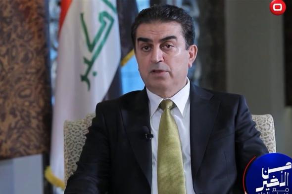 نائب رئيس البرلمان لـ السومرية: الاعتماد على النفط سيوصل النظام السياسي الى الانهيار